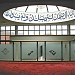 Masjid Umar in Leicester city
