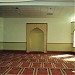 Masjid Umar in Leicester city
