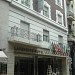 Lafayette Hotel en la ciudad de Buenos Aires