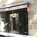 Midi Restaurante en la ciudad de Buenos Aires
