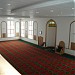 Islamic Da'wah Academy in Leicester city