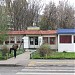 Снесённый павильон продовольственного магазина в городе Москва