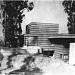 How House-Schindler in Los Angeles, California city