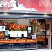 Pippo en la ciudad de Buenos Aires