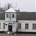 Церква в місті Недригайлів
