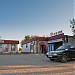 Привокзальная площадь в городе Ахтубинск