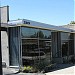 Neutra Office Building in Los Angeles, California city