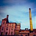 Browar Słupski  in Słupsk city