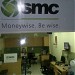 SMC GLOBAL JAMMU BRANCH BAHU PLAZA in Jammu city