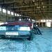 Недострой в городе Полярные Зори
