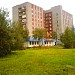 Бар «Пятница» в городе Полярные Зори
