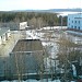 МСЧ № 118 ФМБА РФ в городе Полярные Зори