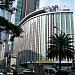 Insular Life Building in Makati city