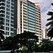 PS Bank Tower in Makati city