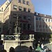 Tugendbrunnen in Stadt Nürnberg