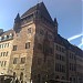 Nassauer Haus in Stadt Nürnberg