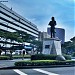 Monument Statue of Sultan Kudarat in Makati city