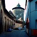 Spittlertorturm in Stadt Nürnberg