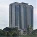 Makati City Hall in Makati city