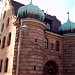 Zeughaus in Stadt Nürnberg