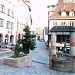 Колодец (ru) in Stadt Nürnberg