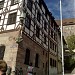 Pilatushaus in Stadt Nürnberg