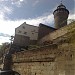 Sinwellturm in Stadt Nürnberg