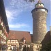 Sinwellturm in Stadt Nürnberg