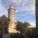 Tiefer Brunnen (Brunnenhaus) in Stadt Nürnberg