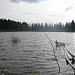 Bezdonnoye Lake