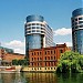 AMERON Berlin ABION Spreebogen Waterside Hotel