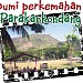 Bumi Perkemahan Parakan Kondang