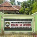 Kantor Kecamatan Jatigede  in Sumedang city