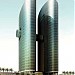 Emirates Financial Towers - South Tower in Dubai city