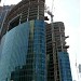 Emirates Financial Towers - South Tower (en) في ميدنة مدينة دبــيّ 