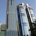 Rolex Tower in Dubai city