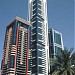 Chelsea Tower Hotel Apartments in Dubai city