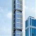 Chelsea Tower Hotel Apartments in Dubai city