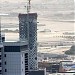 O-14 Tower in Dubai city