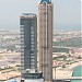 Churchill Towers in Dubai city