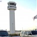 Ninoy Aquino International Airport Air Traffic Control Tower in Pasay city