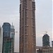 Escape Tower in Dubai city