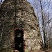 Wind mill ruins