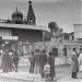 Памятник воинам-освободителям в городе Гатчина