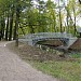 Остров любви в городе Гатчина