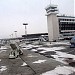Международный аэропорт Хабаровск (новый) им. Геннадия Невельского в городе Хабаровск