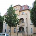 Gründerzeitvilla Tzschimmerstraße 14 in Stadt Dresden