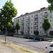 Mehrfamilienhaus Krenkelstraße 40-44 in Stadt Dresden