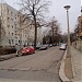 Mehrfamilienhaus Ankerstraße 2-8 in Stadt Dresden