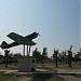 Памятник лётчику И. А. Докукину
